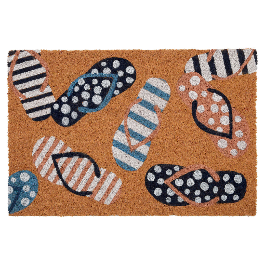Thongs Mat