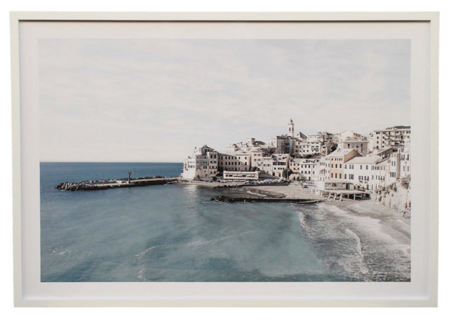 Youre So Sicily Print 103x73cm with Perspex