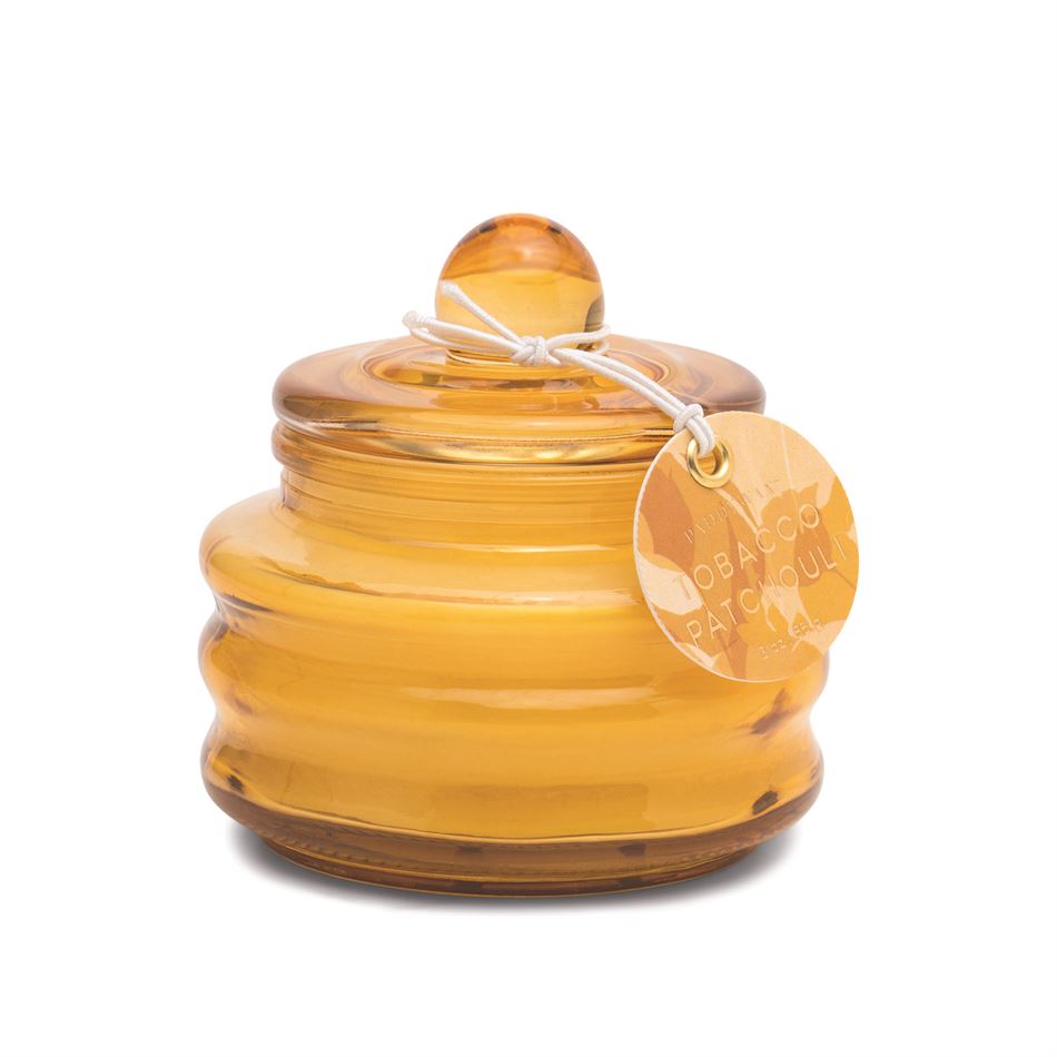 Beam 3oz candle Ochre Tobacco Patchouli