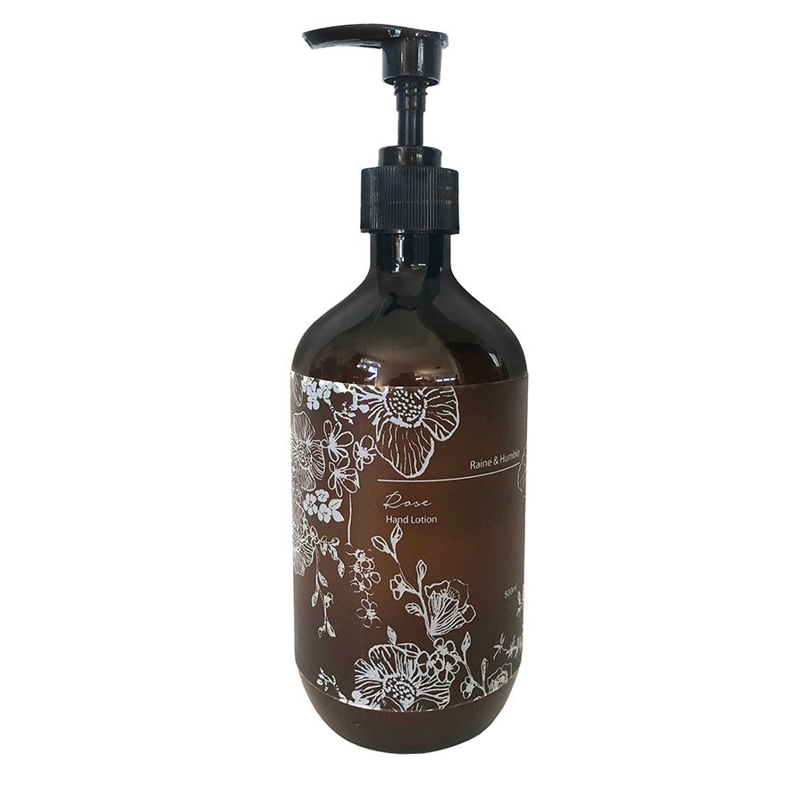 Raine & Humble Rose Hand Lotion