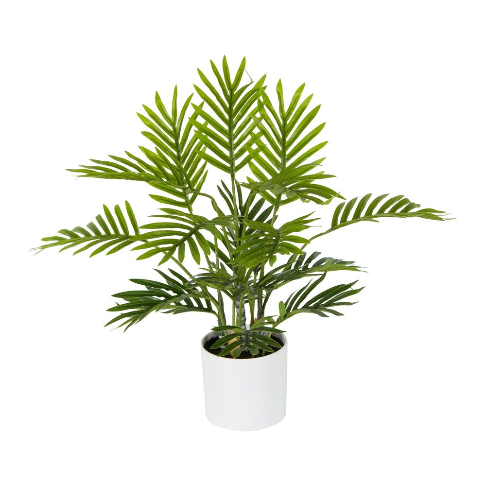 Real Touch Mini Palm 40cm