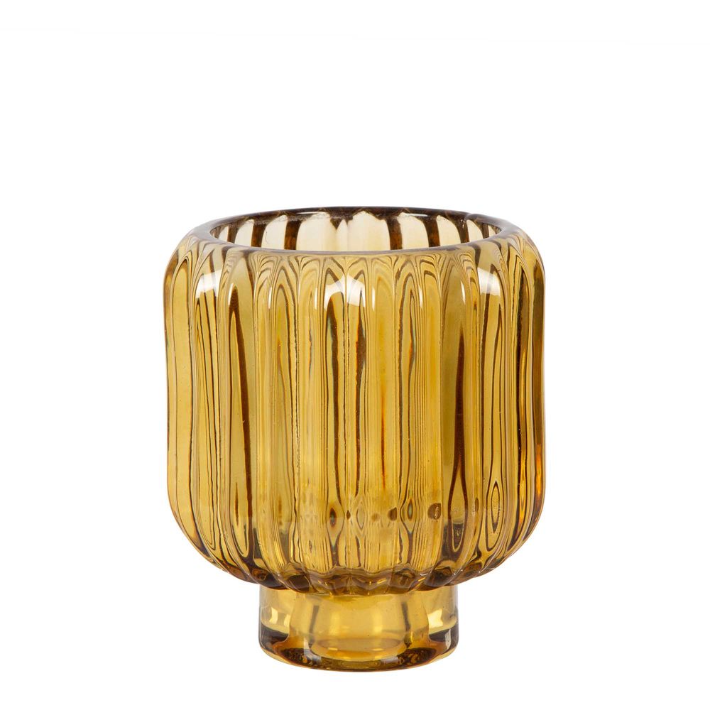 Pari Tealight Sienna Large