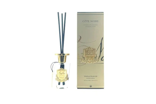 Blonde Vanilla Diffuser Gold 150ml