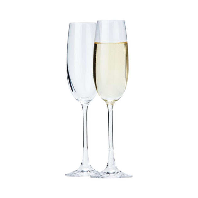 Salt & Pepper Champagne Glasses Buy Salt & Pepper Champagne Glasses for sale at Habitania