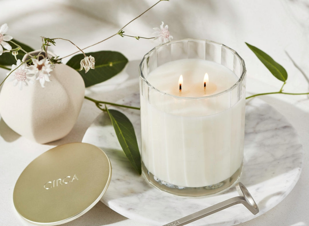 Candle Care Guide