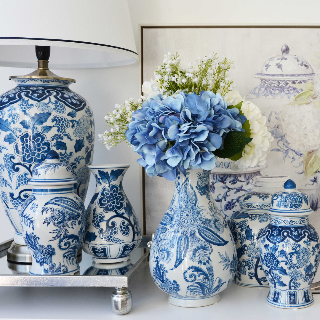 Habitania Exclusive Chinoiserie Range