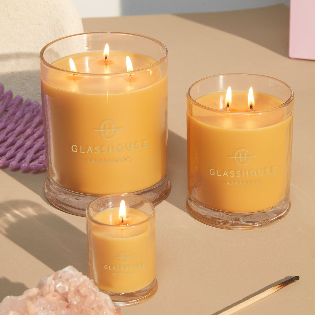 Our Top 10 Best Selling Home Fragrances