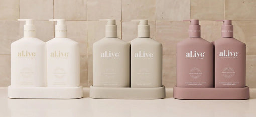 Al.ive Body Collection