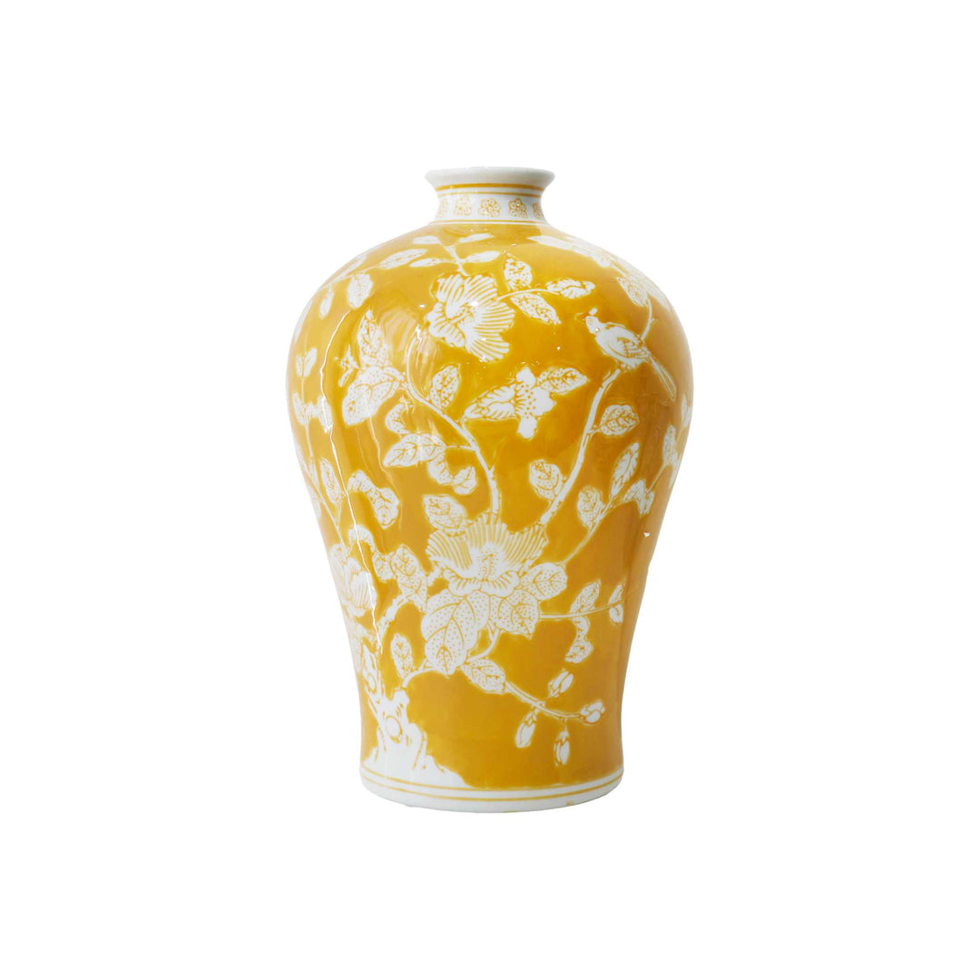 Oriental Vase 33cm