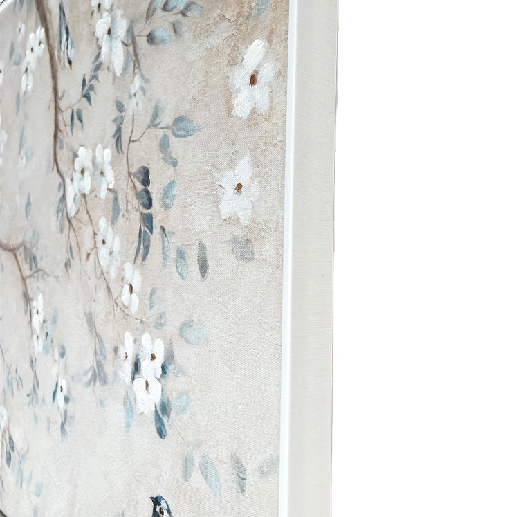 Chinoiserie Blossom 70x100cm