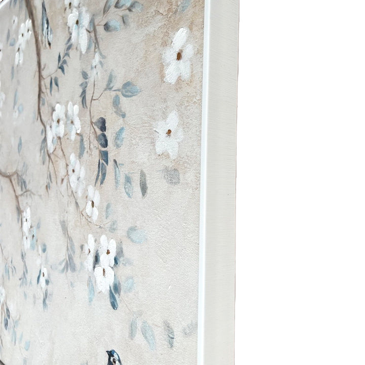Chinoiserie Blossom 70x100cm