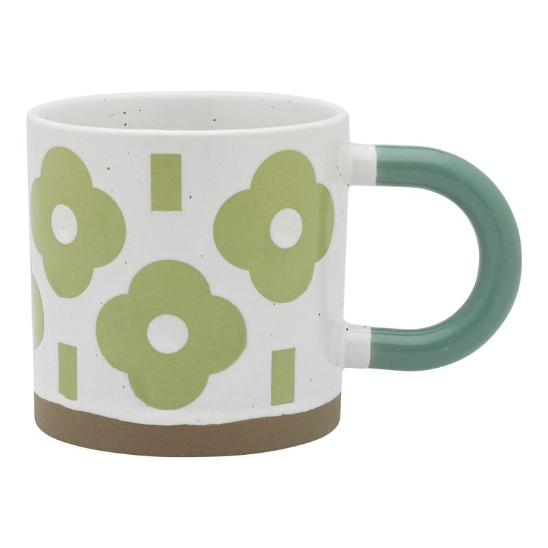 Porto Modelli Mug 330ml Fiore