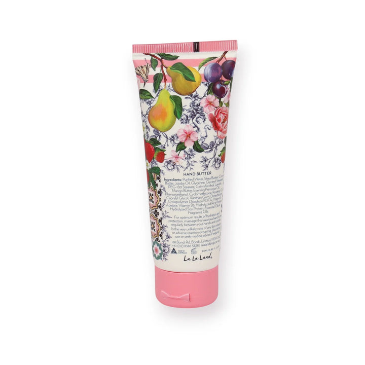 Australian Hand Butter Je Taime Paris