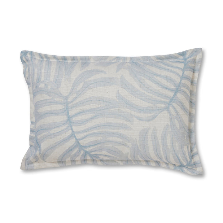 Pacific Light Blue Cushion 40x60cm