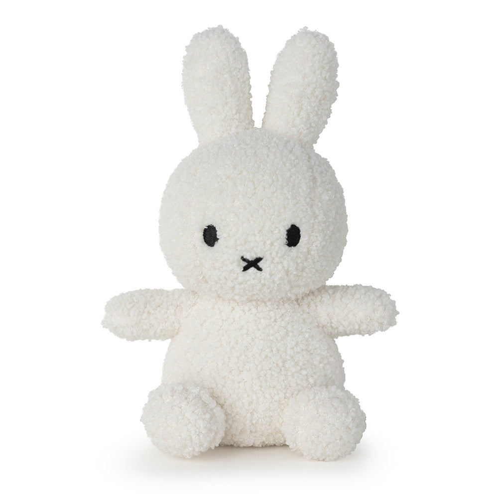 Miffy ECO Tiny Teddy Cream - 23 cm - 9&