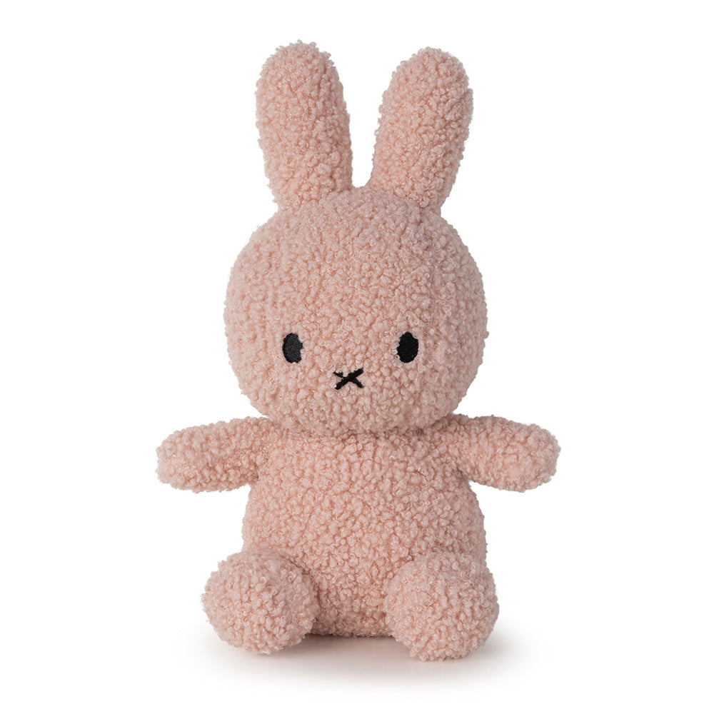 Miffy ECO Tiny Teddy Pink - 23 cm - 9&