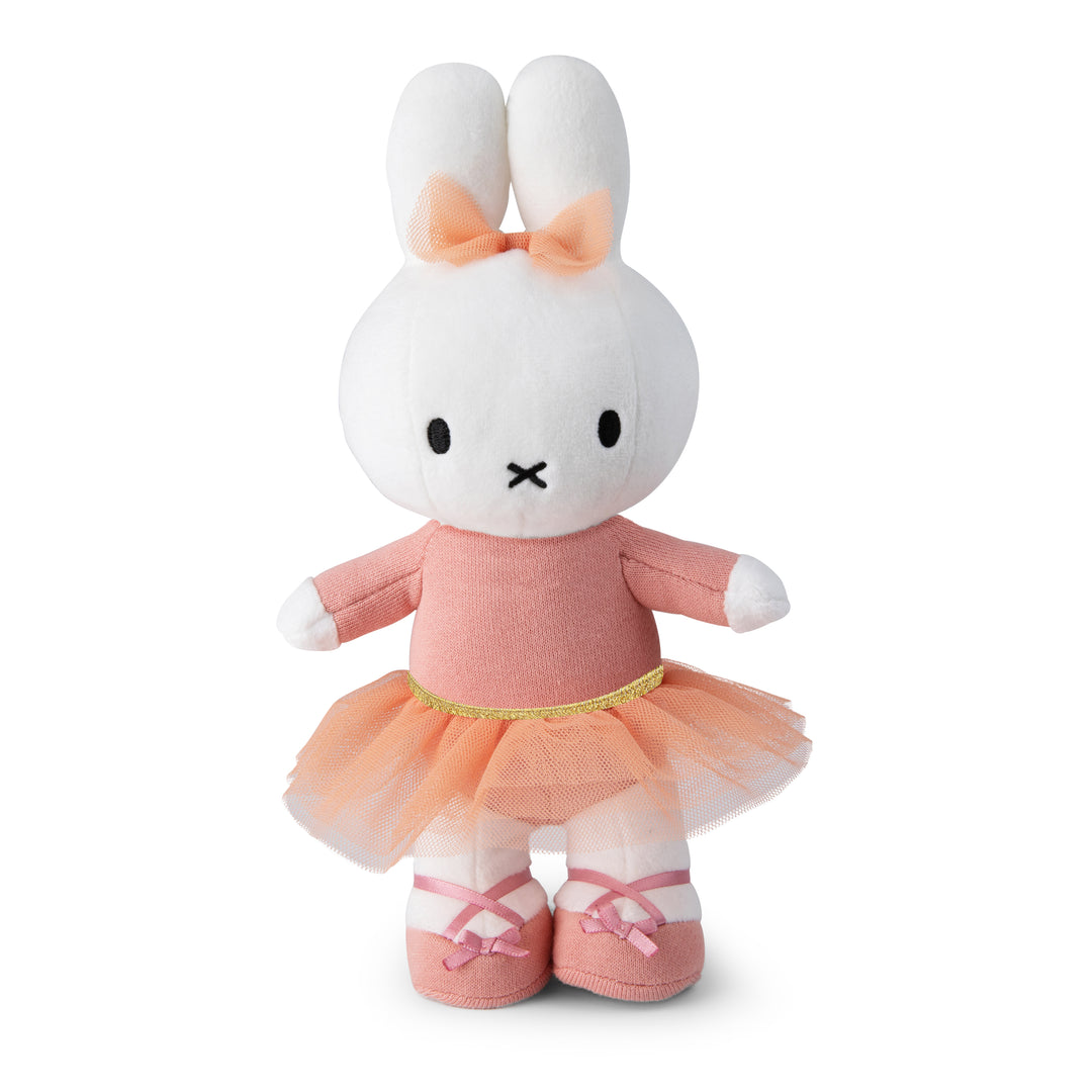 Miffy Standing Ballerina - 23 cm - 9&
