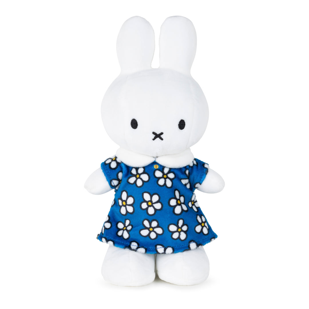 Miffy Standing Flower Dress - 24 cm - 9.5"