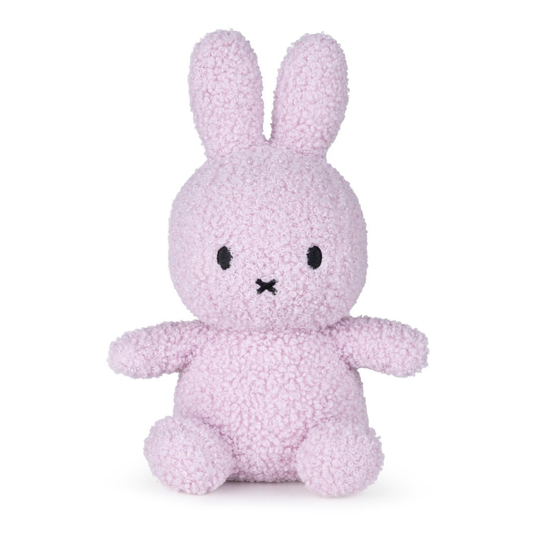 Miffy ECO Tiny Teddy Lavender - 23 cm - 9&