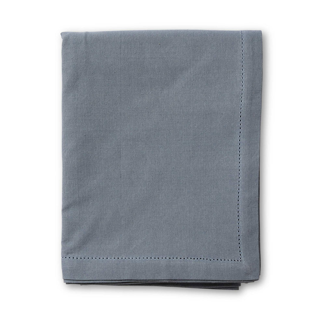 Jetty Mineral Blue Tablecloth 150X230Cm