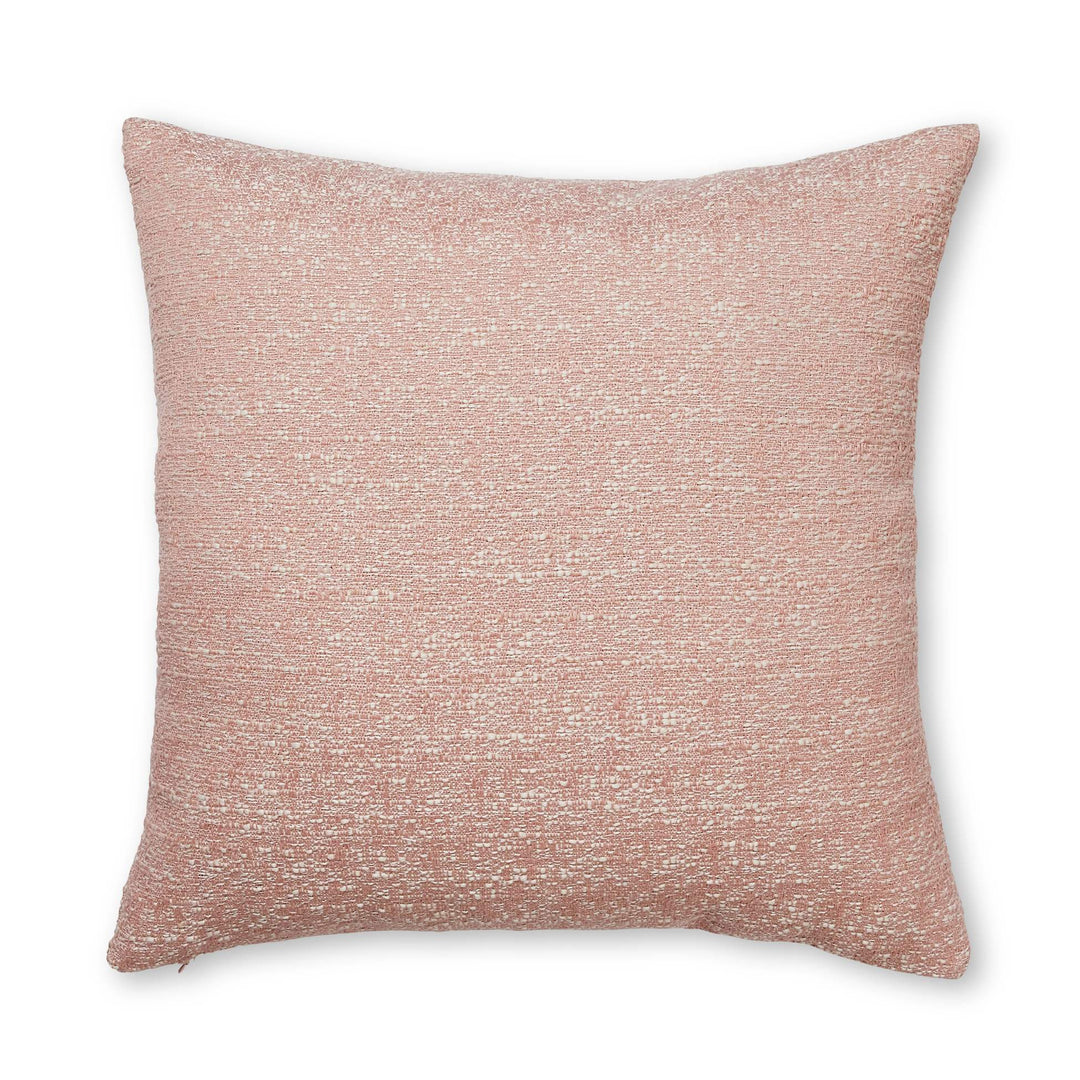 Fowler Pink Cushion 50Cm