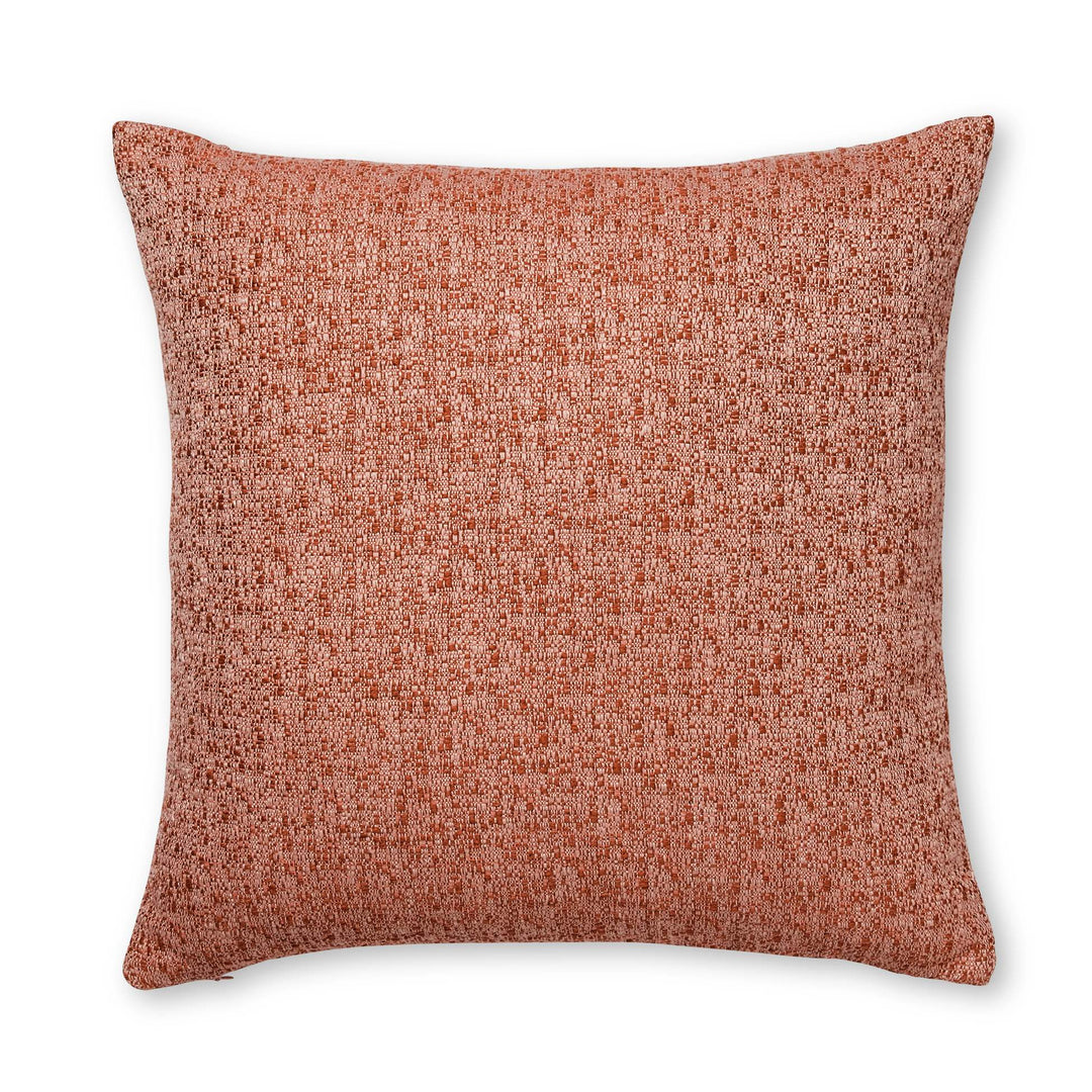 Fowler Pink / Red Cushion 50Cm