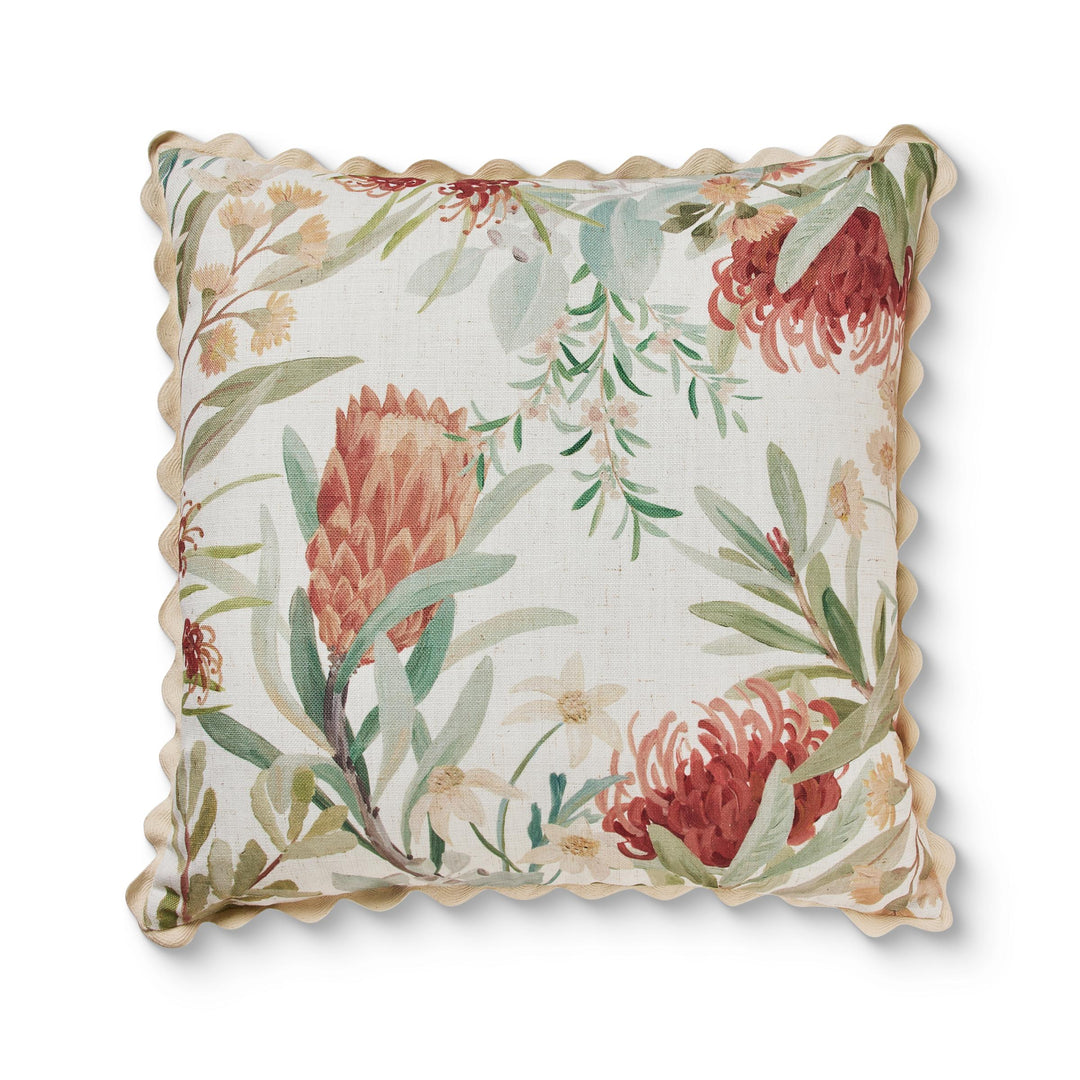 Bridgewater Floral Cushion 50X50cm