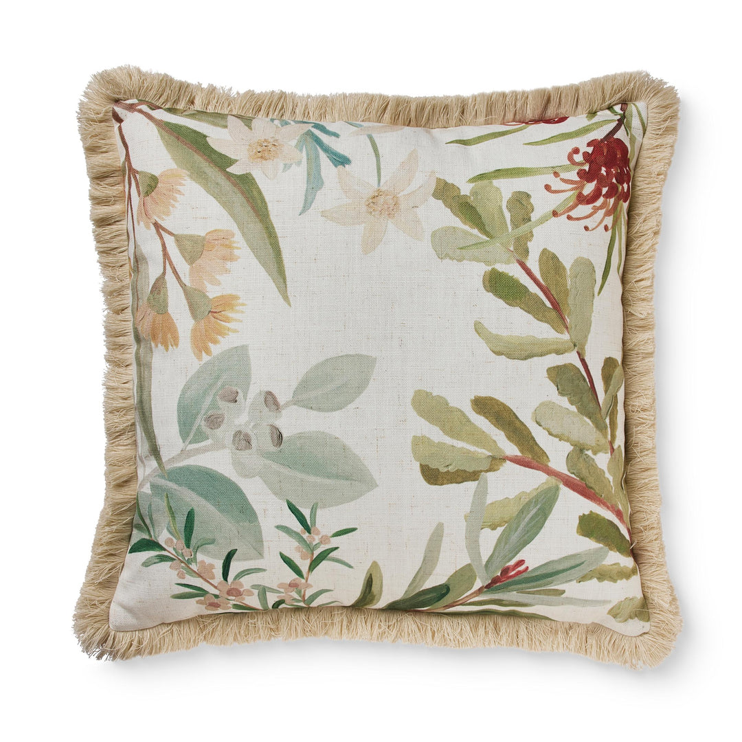 Bridgewater Foliage Cushion 50X50cm