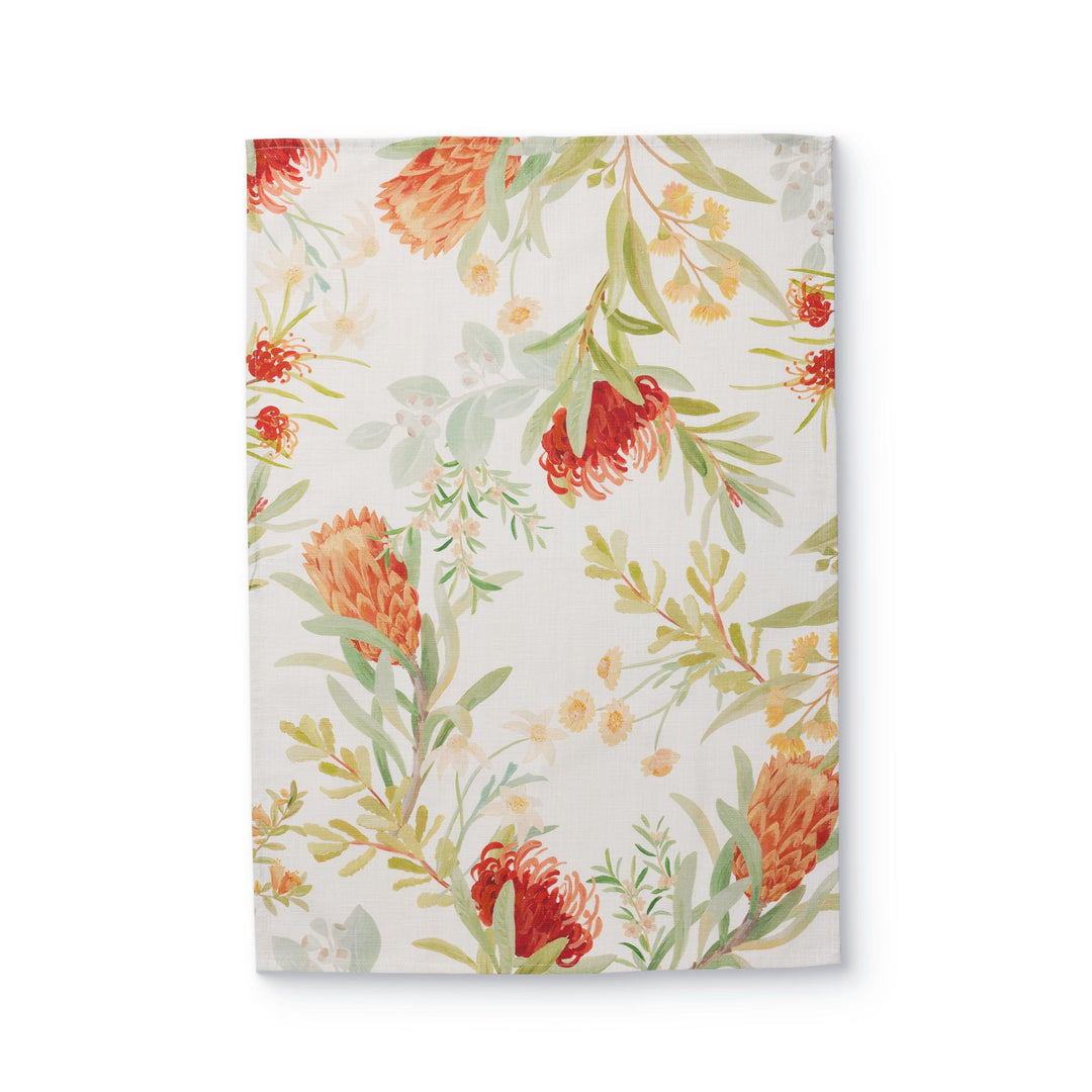 Bridgewater Teatowel 50X70cm