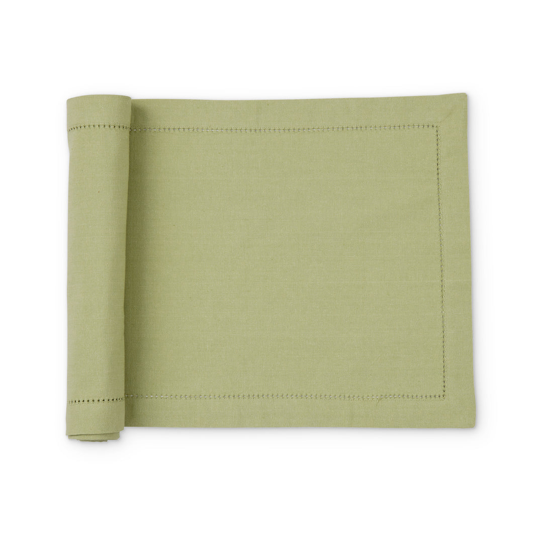 Jetty Matcha Table Runner 35X200cm