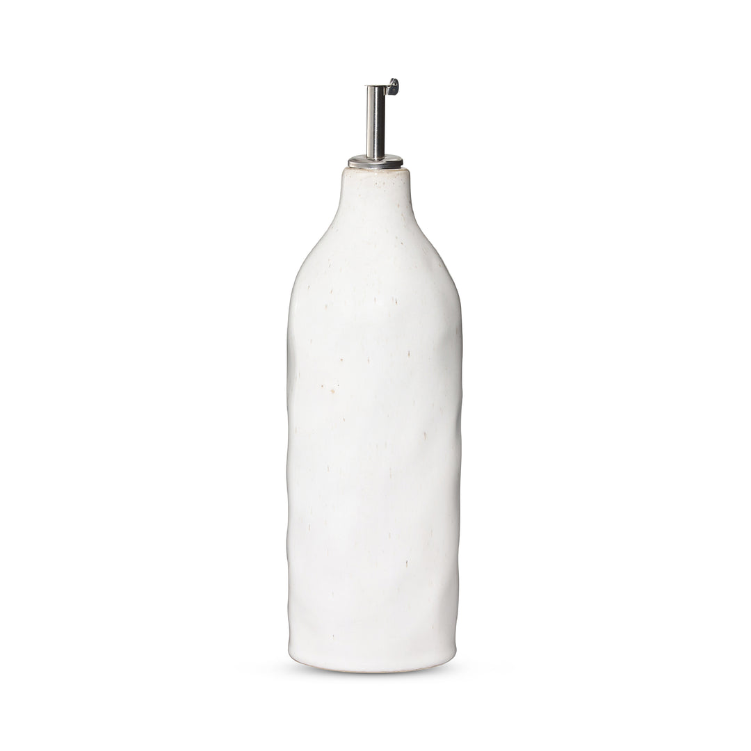 Marseille Natural Oil Dispenser D8X22cm