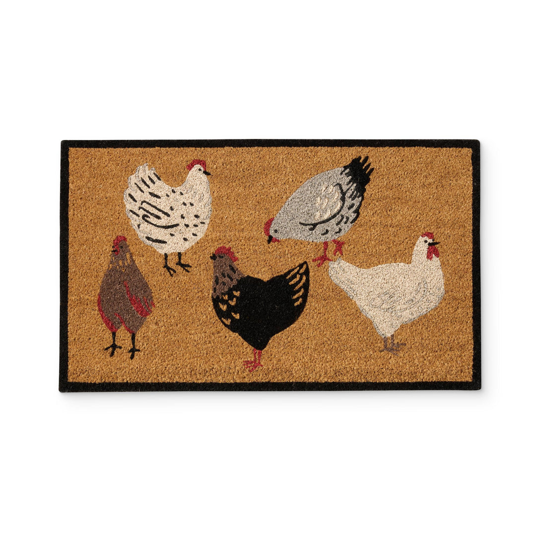 Chicken Coop Doormat 45X75cm