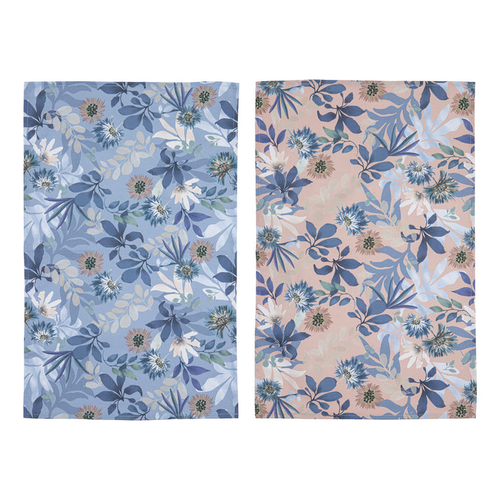 Mossman 2pk Kitchen Towel