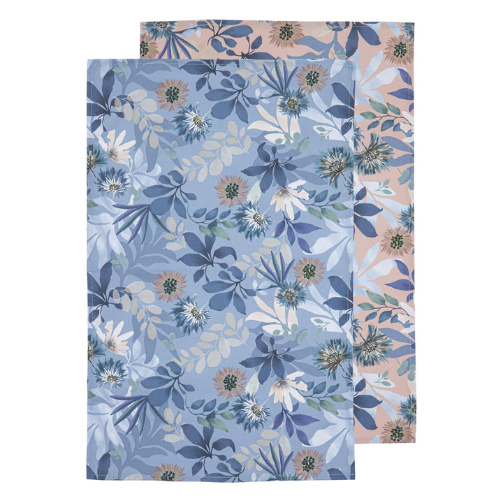 Mossman 2pk Kitchen Towel