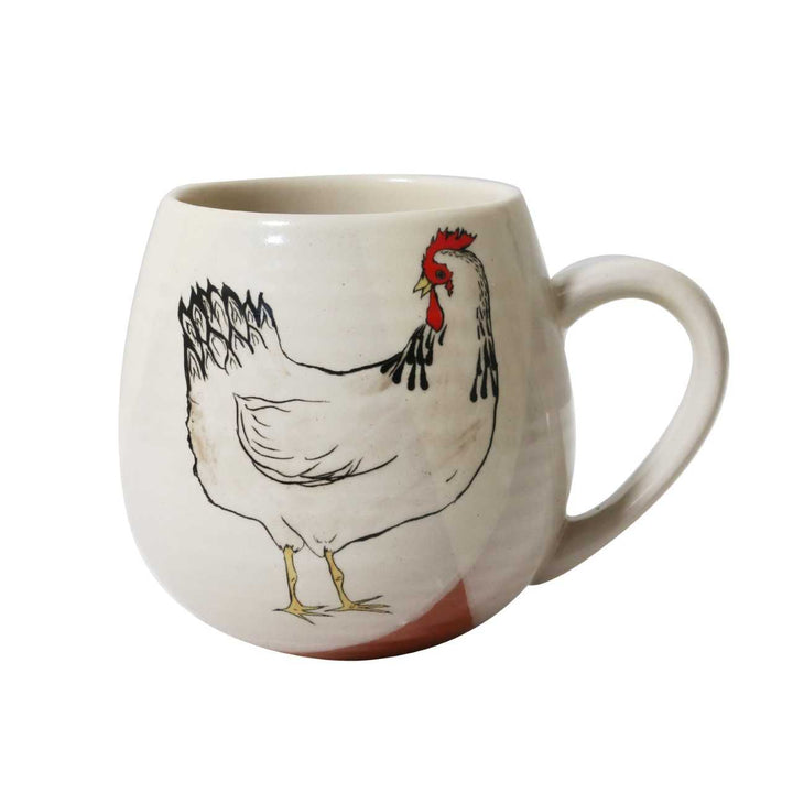 Hug Mug Baby 2.0 - RGA X Emogen Clark