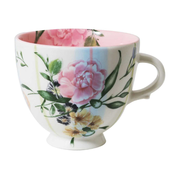 Oversized Mug Alice Blush 530ml