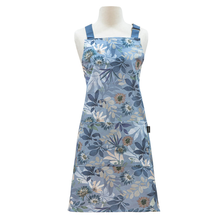 Mossman Apron