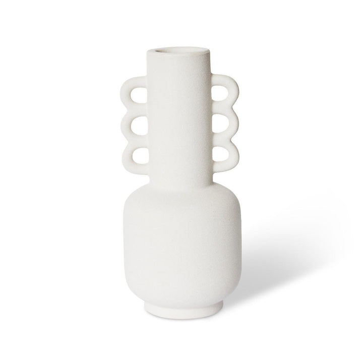 Merrick Vase 29cm White