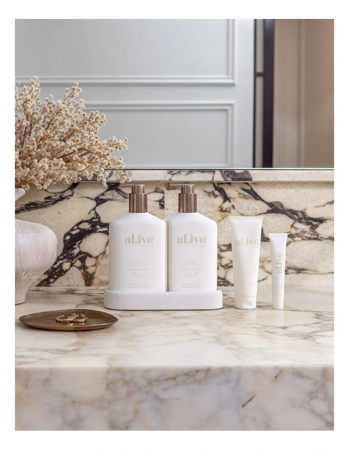 Al.ive Body Mango & Lychee | The Icon Set