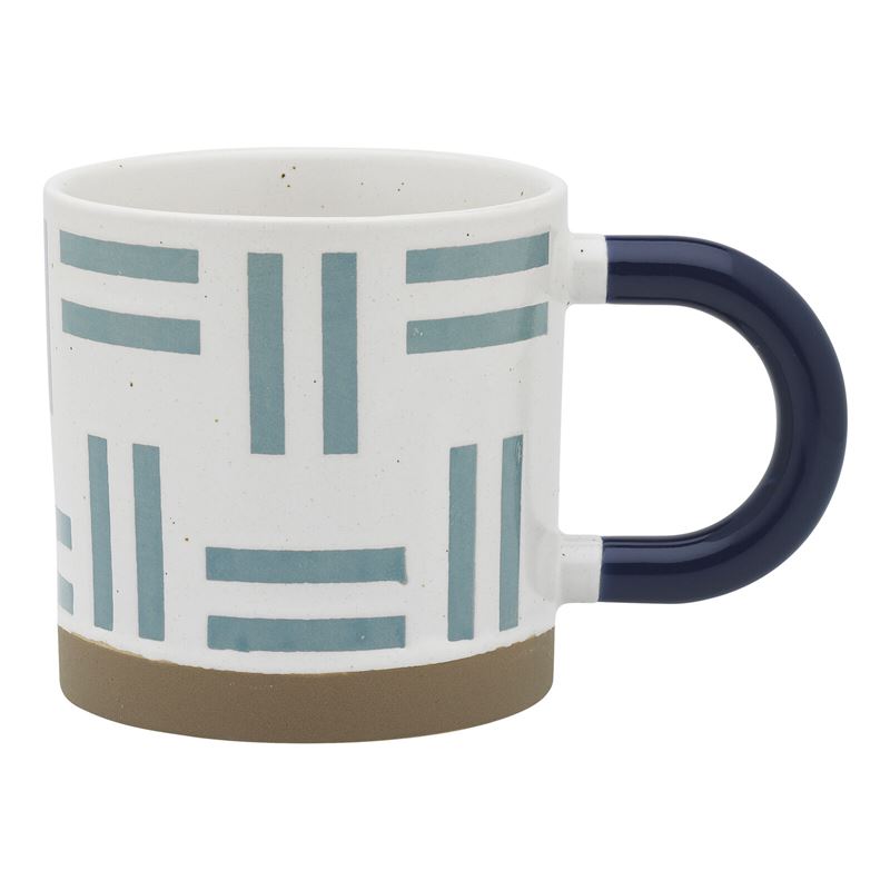 Porto Modelli Mug 330ml Dash