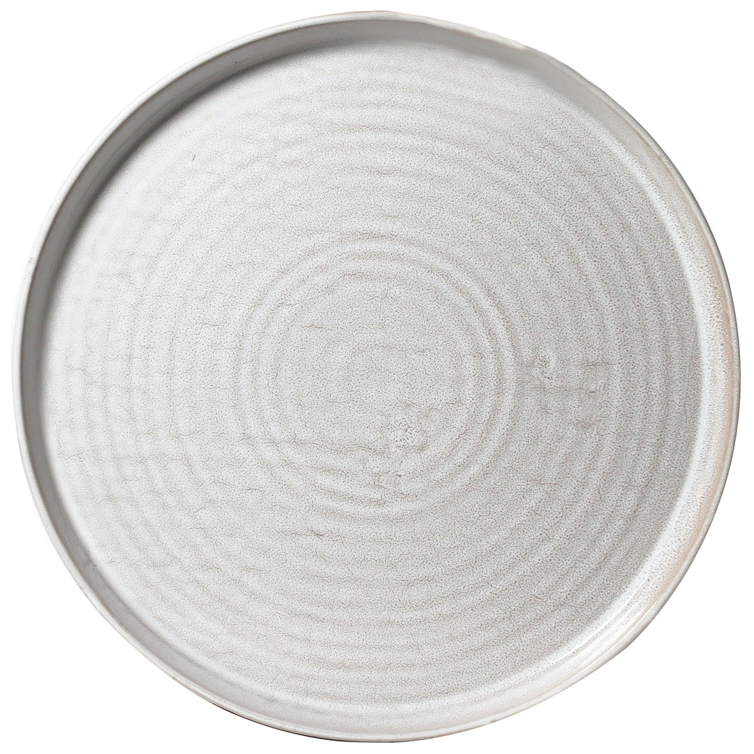 Platter 42cm Snow Heirloom