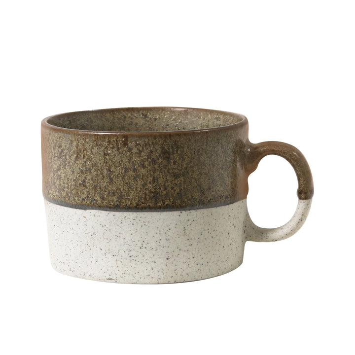 Mineral Mugs Copper S4