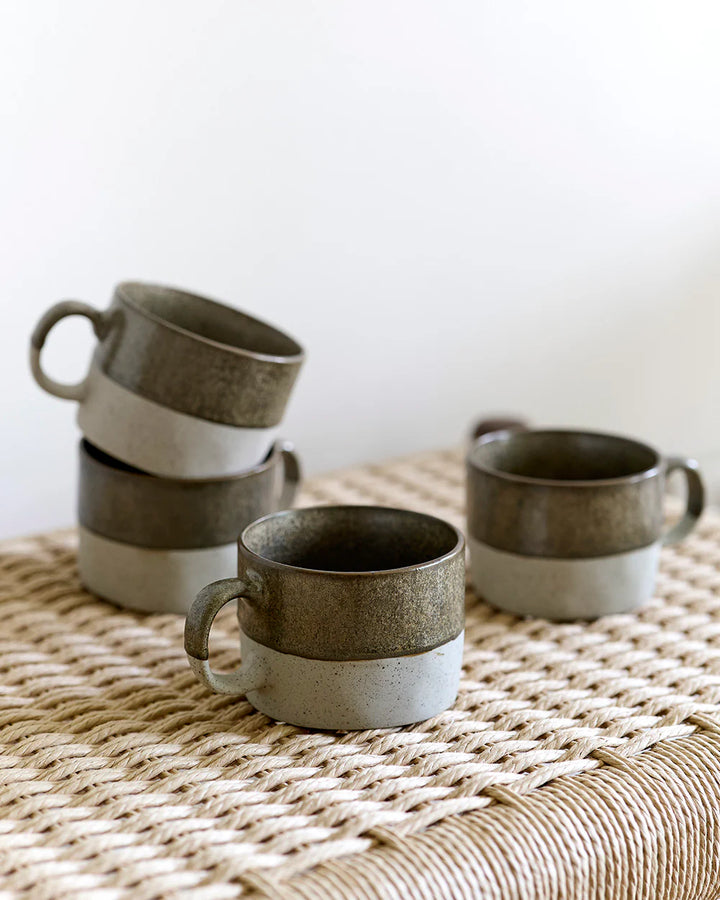 Mineral Mugs Copper S4