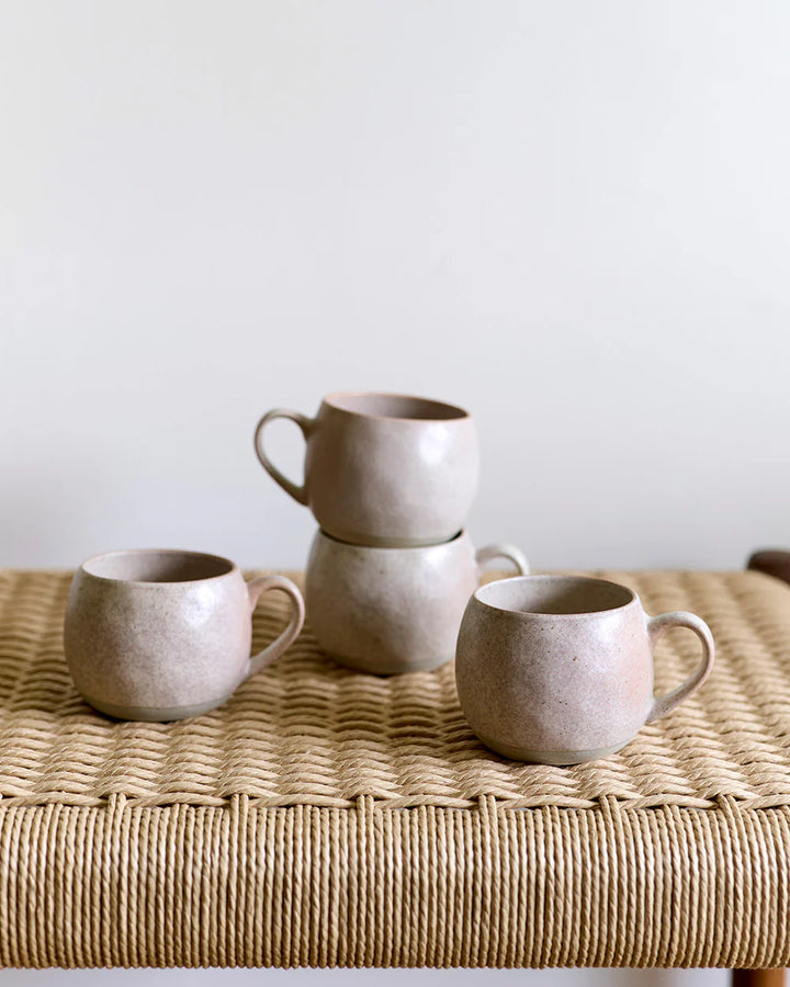 Mineral Mugs Amethyst S4