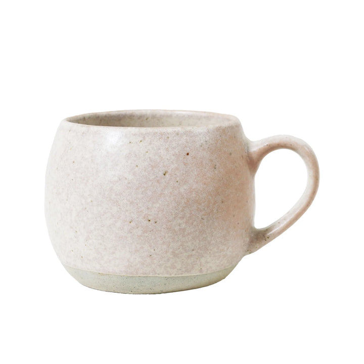 Mineral Mugs Amethyst S4