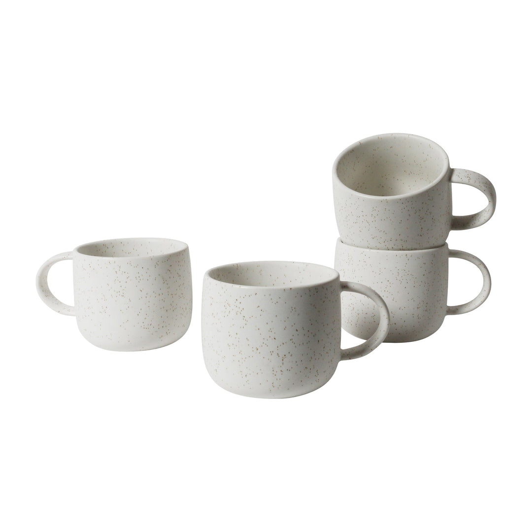 Pebble My Mug Set 4