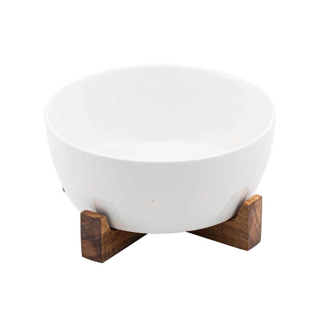 Tavola Oven To Table Small Bowl With Trivet