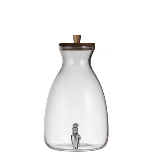 Gather Tapered 6L Drink Dispenser