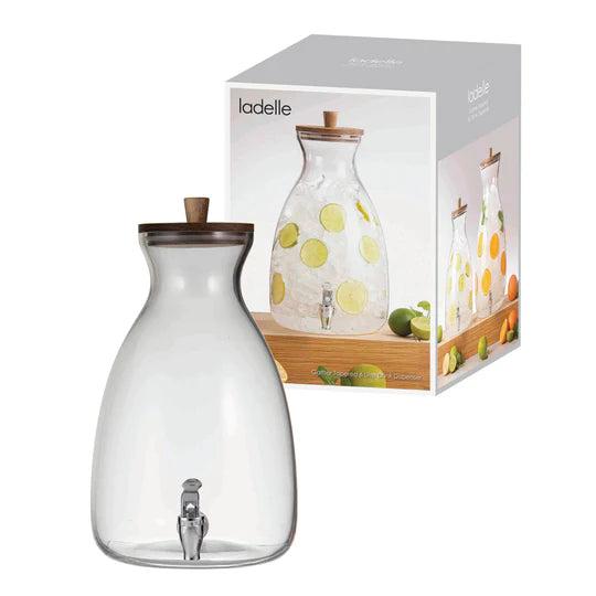 Gather Tapered 6L Drink Dispenser