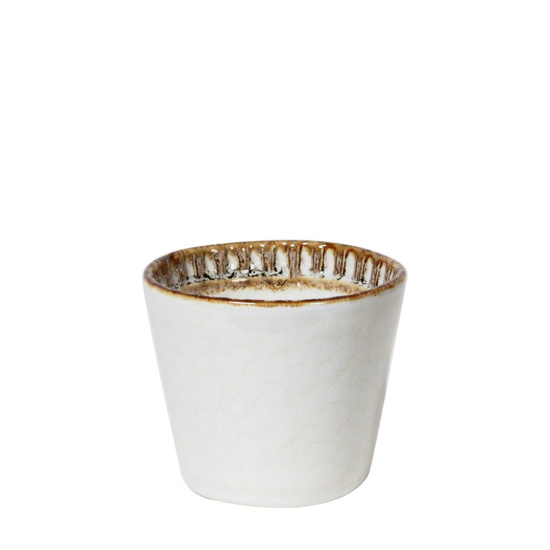 Fry Cup 9.3cm Adelaide Birch